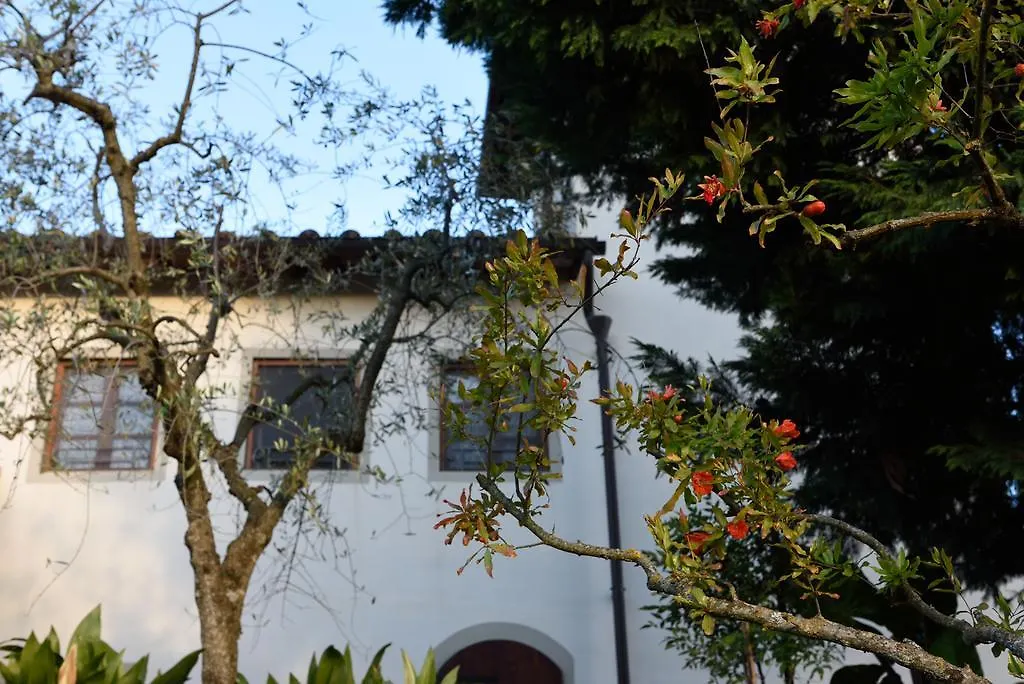 Vakantieboerderij Agriturismo La Casuccia Castelfranco di Sopra