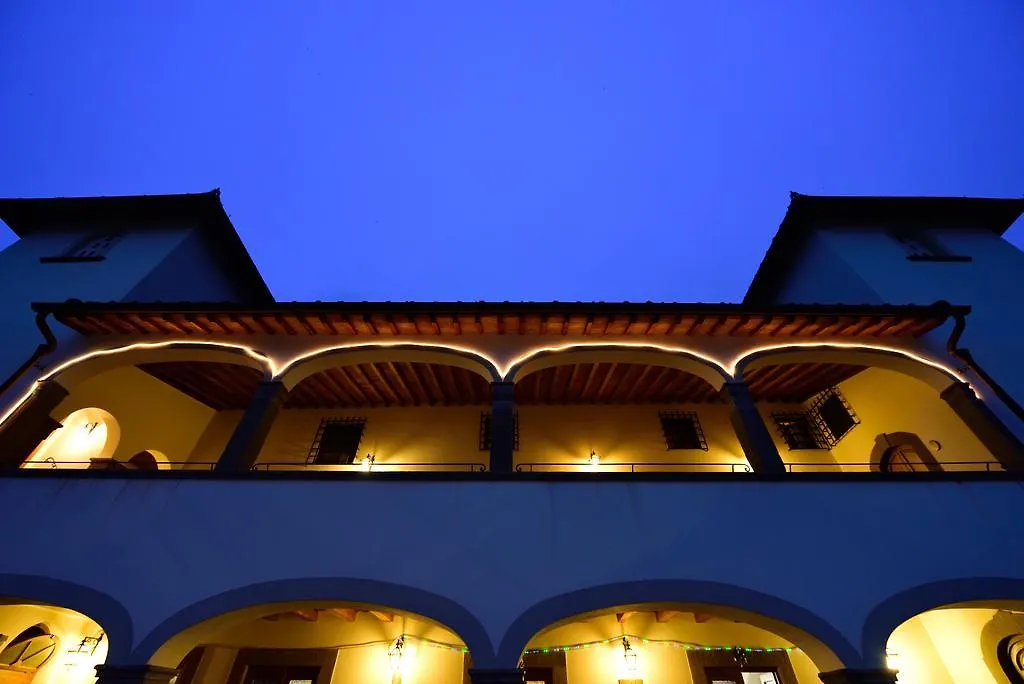 Agriturismo La Casuccia Castelfranco di Sopra