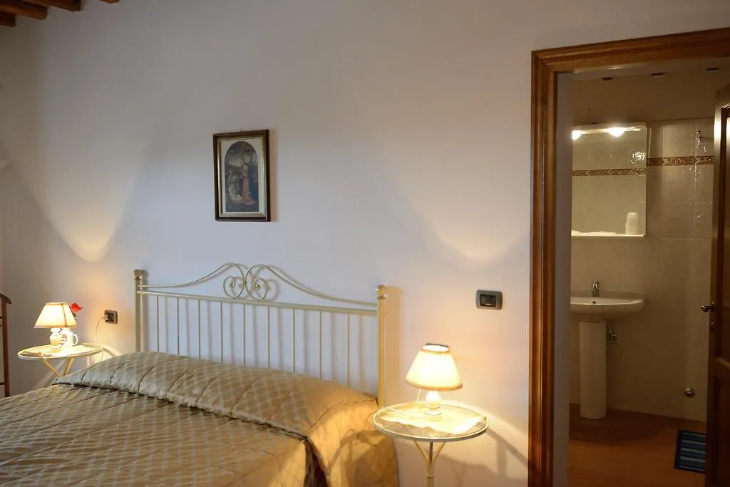 Agriturismo La Casuccia Castelfranco di Sopra
