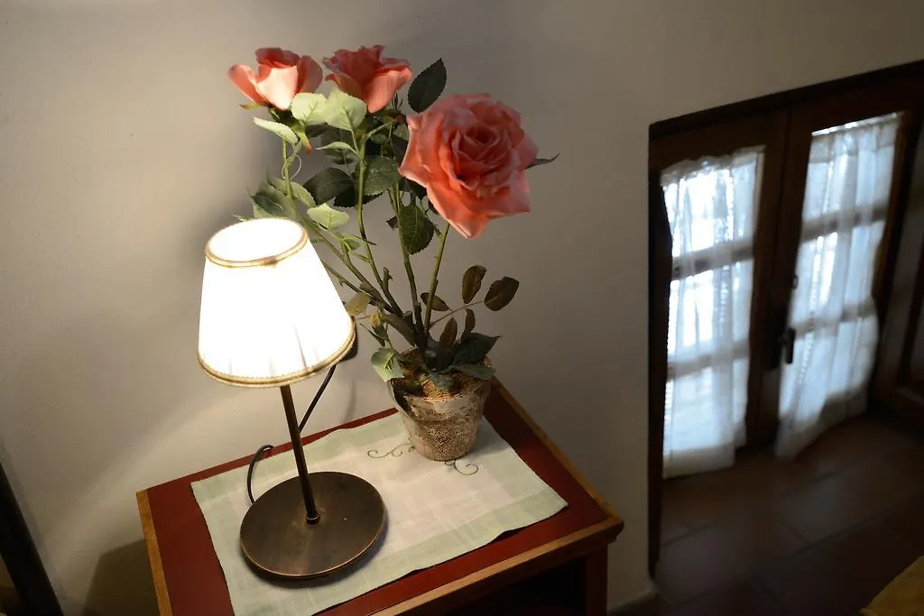 Agriturismo La Casuccia Castelfranco di Sopra Italië