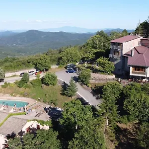  Vakantieboerderij Rifugio Prategiano