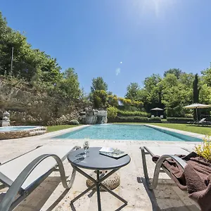  Vakantieboerderij Molino Della Lodola