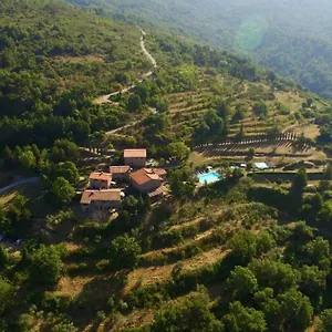Borgo La Capraia Casa di campagna