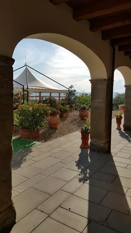 Farm stay Agriturismo La Casuccia Castelfranco di Sopra Italy