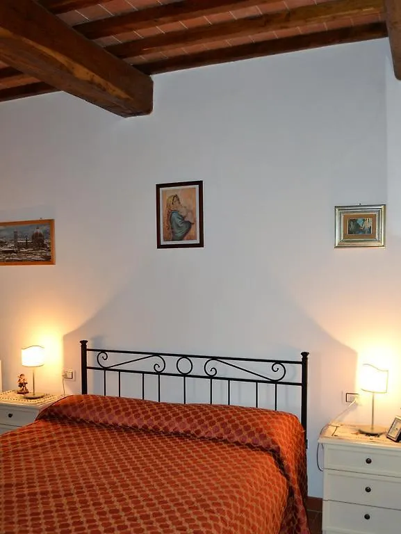 Agriturismo La Casuccia Castelfranco di Sopra Italy