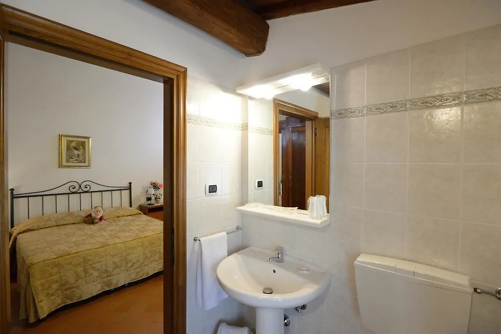 Agriturismo La Casuccia Castelfranco di Sopra 0*,  Italy