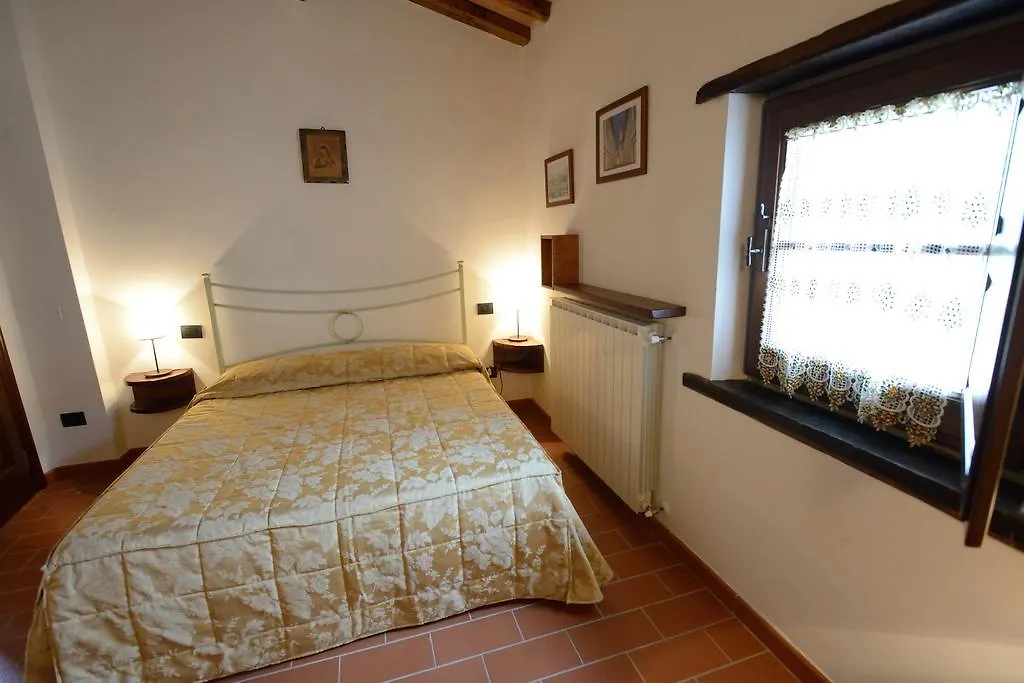 Agriturismo La Casuccia Castelfranco di Sopra