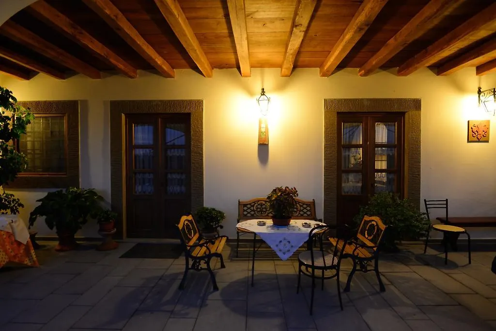 Agriturismo La Casuccia Castelfranco di Sopra Italy